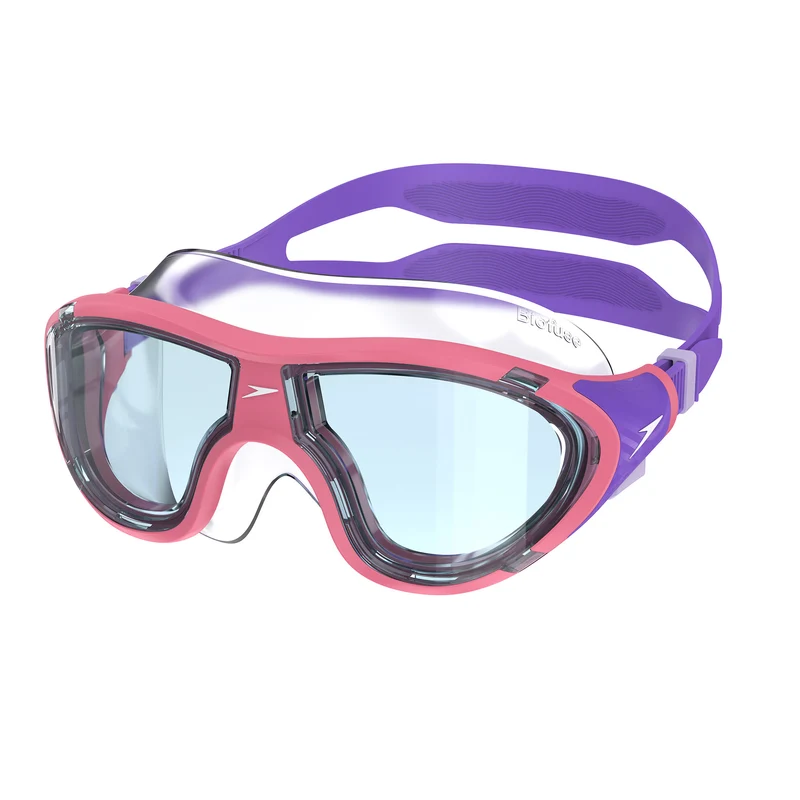 Biofuse 2.0 Mask - Junior