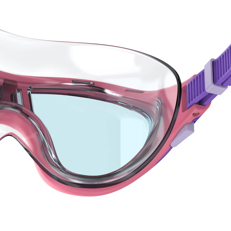 Biofuse 2.0 Mask - Junior