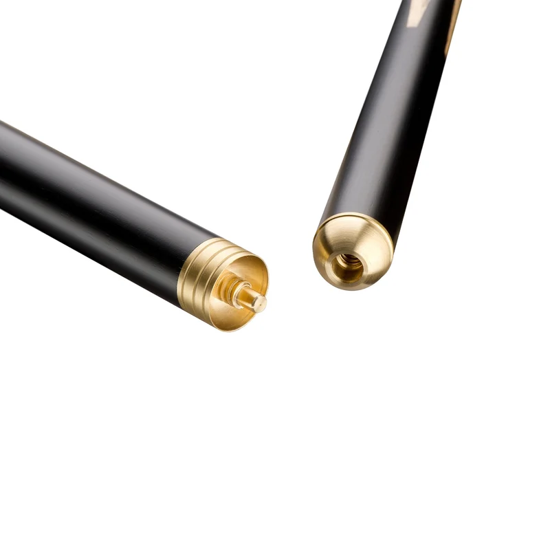 Warrior 3 Section 8 Ball Pool Cue