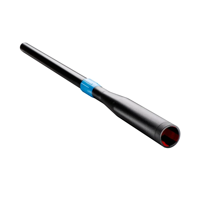 Telescopic Push-on Cue Extension
