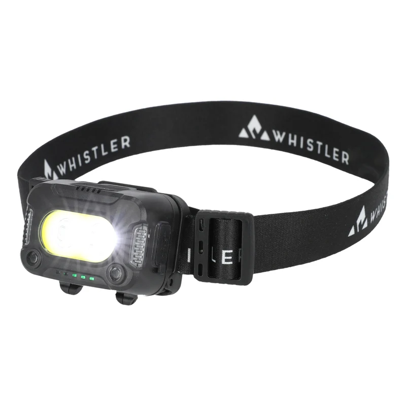 Bullita Headlamp