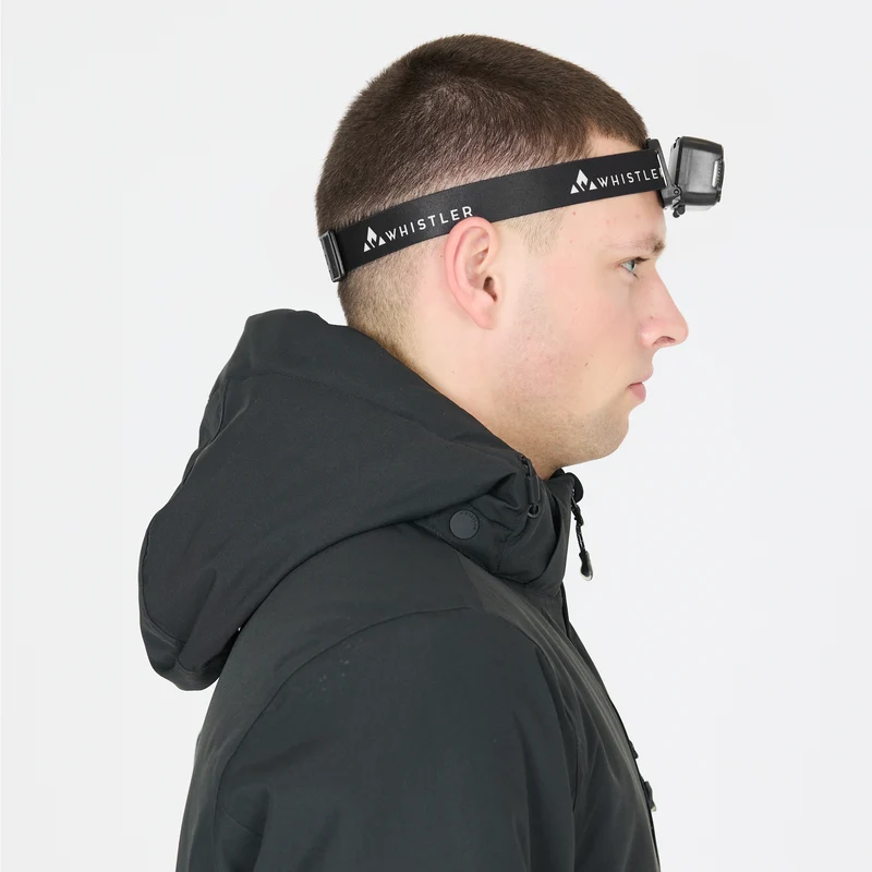 Bullita Headlamp