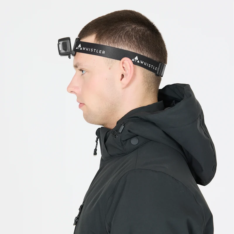 Bullita Headlamp