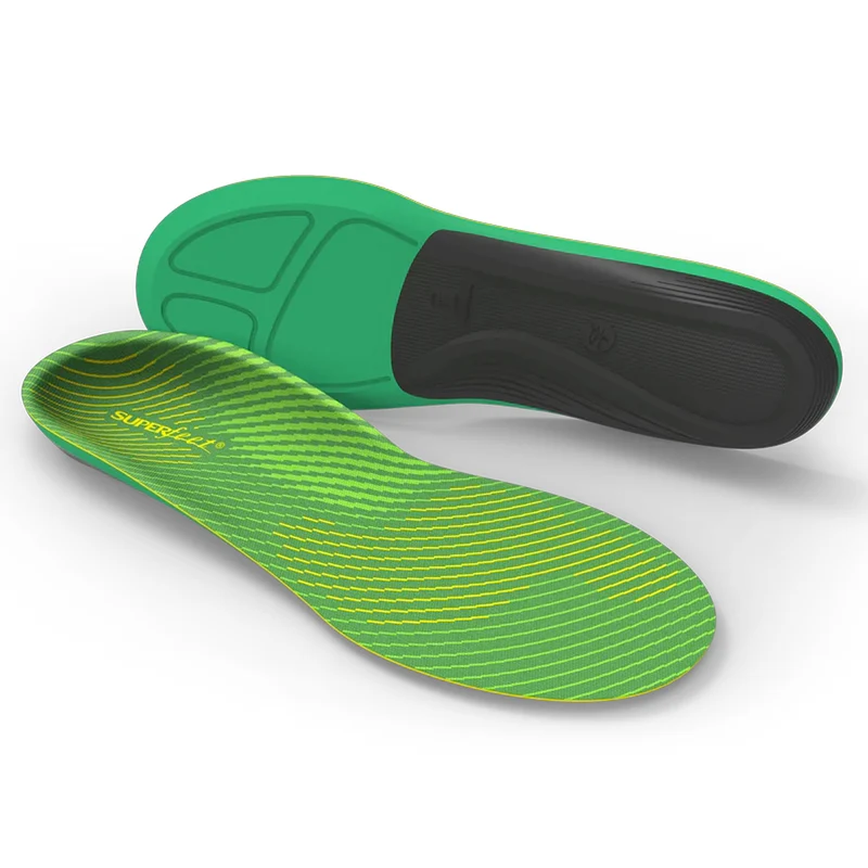 Active Support High Arch - V2 Max