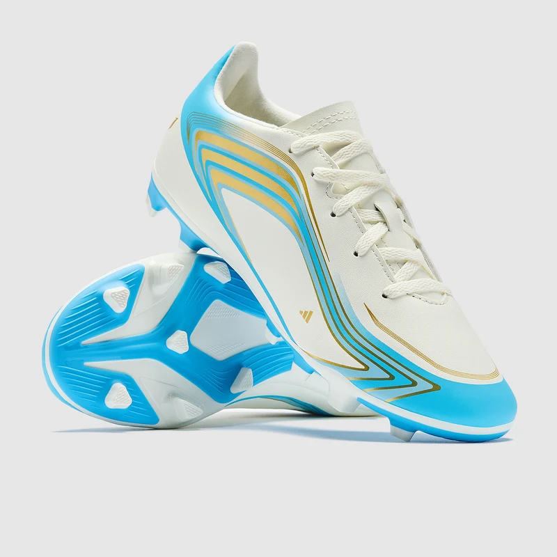 adidas Kinder F50 Club x Messi FG/MG