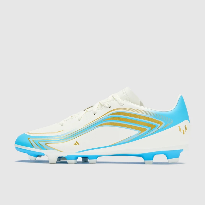 adidas Kinder F50 Club x Messi FG/MG