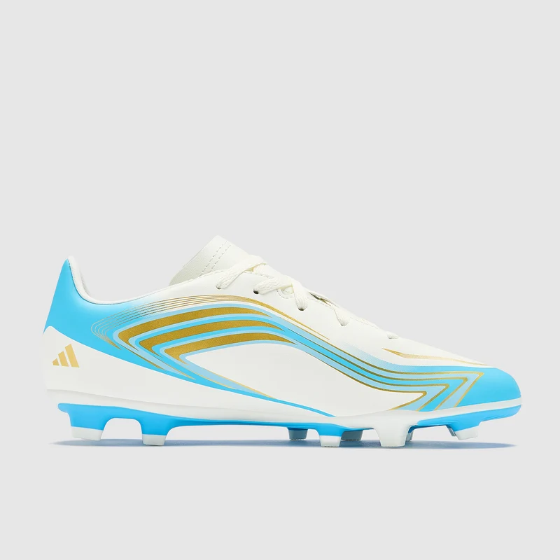adidas Kinder F50 Club x Messi FG/MG