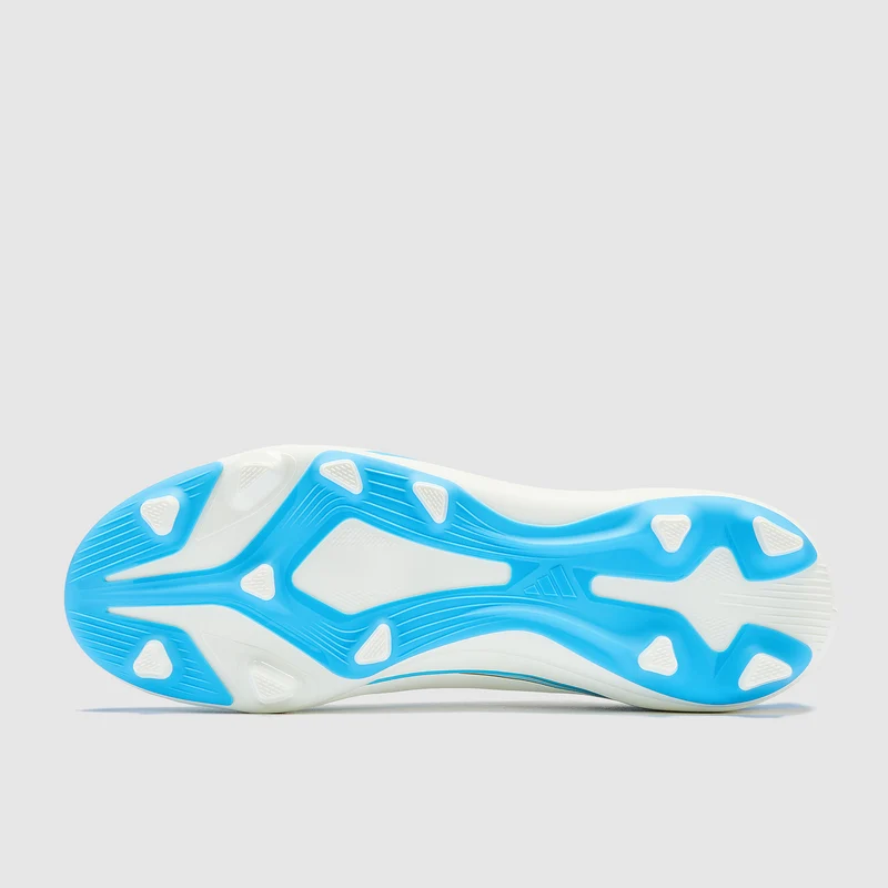 adidas Kinder F50 Club x Messi FG/MG