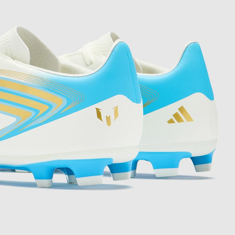 adidas Kinder F50 Club x Messi FG/MG