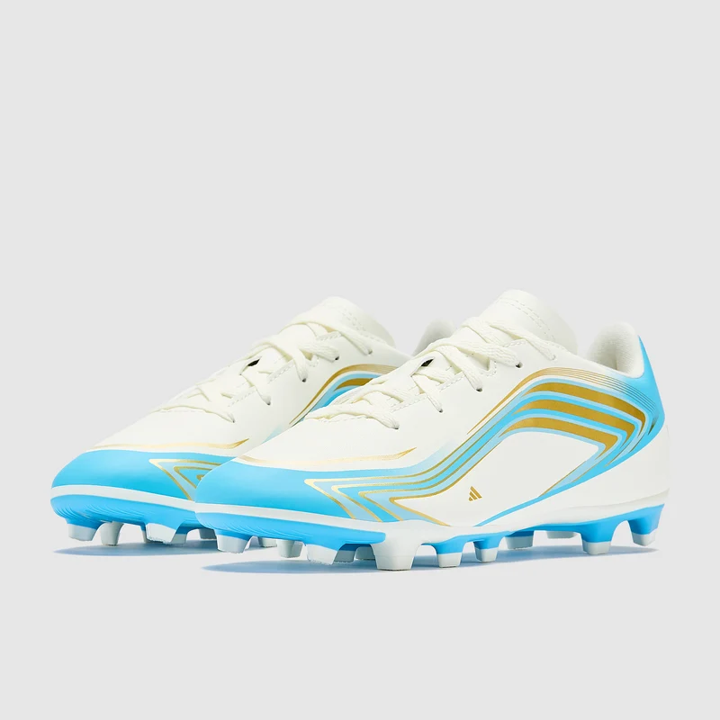 adidas Kinder F50 Club x Messi FG/MG