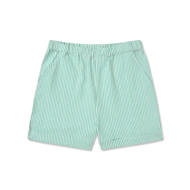 Sporty Shorts