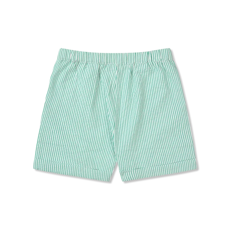 Sporty Shorts