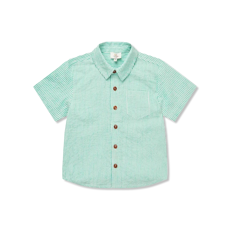 Shirt Hemd