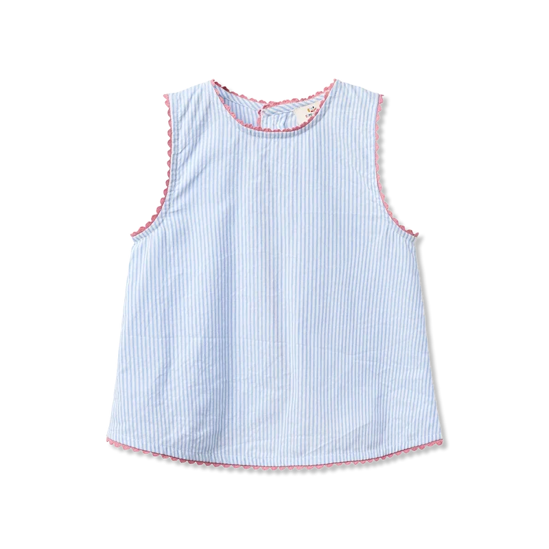 Summer set Shorts-set