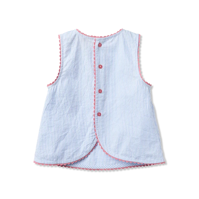 Summer set Shorts-set
