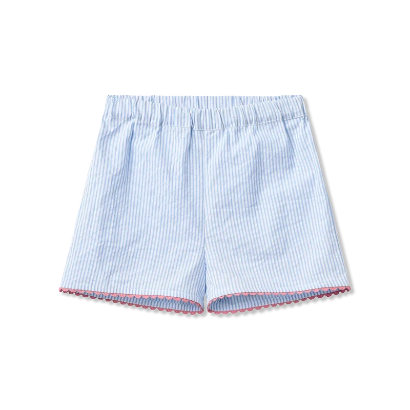 Summer set Shorts-set