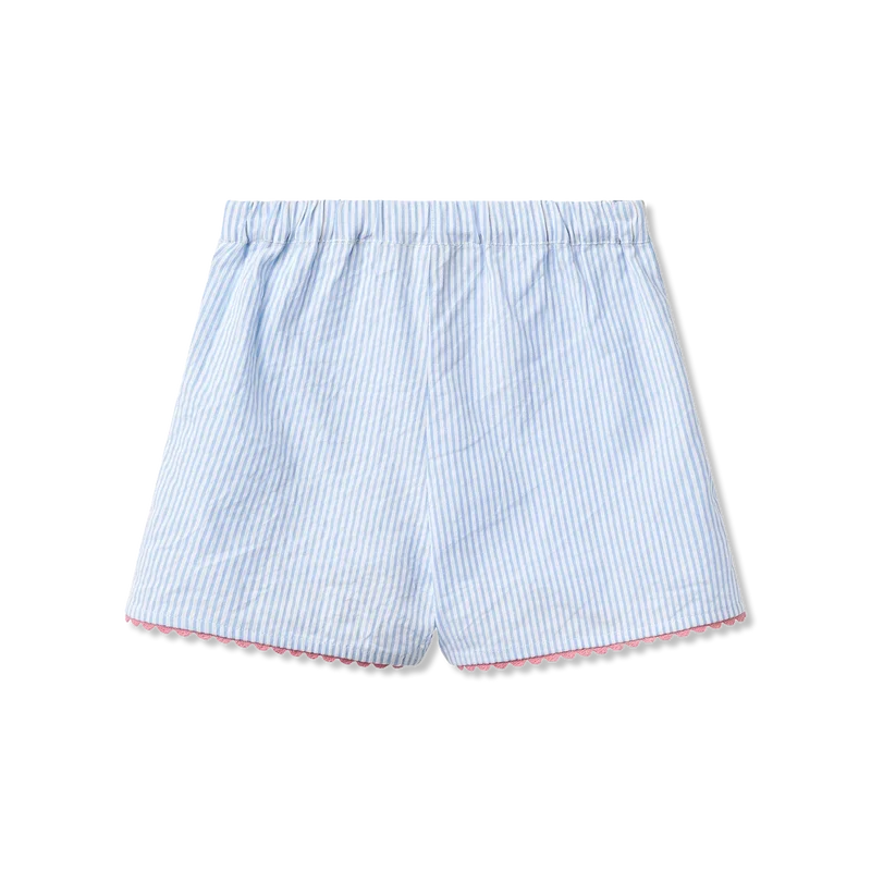 Summer set Shorts-set