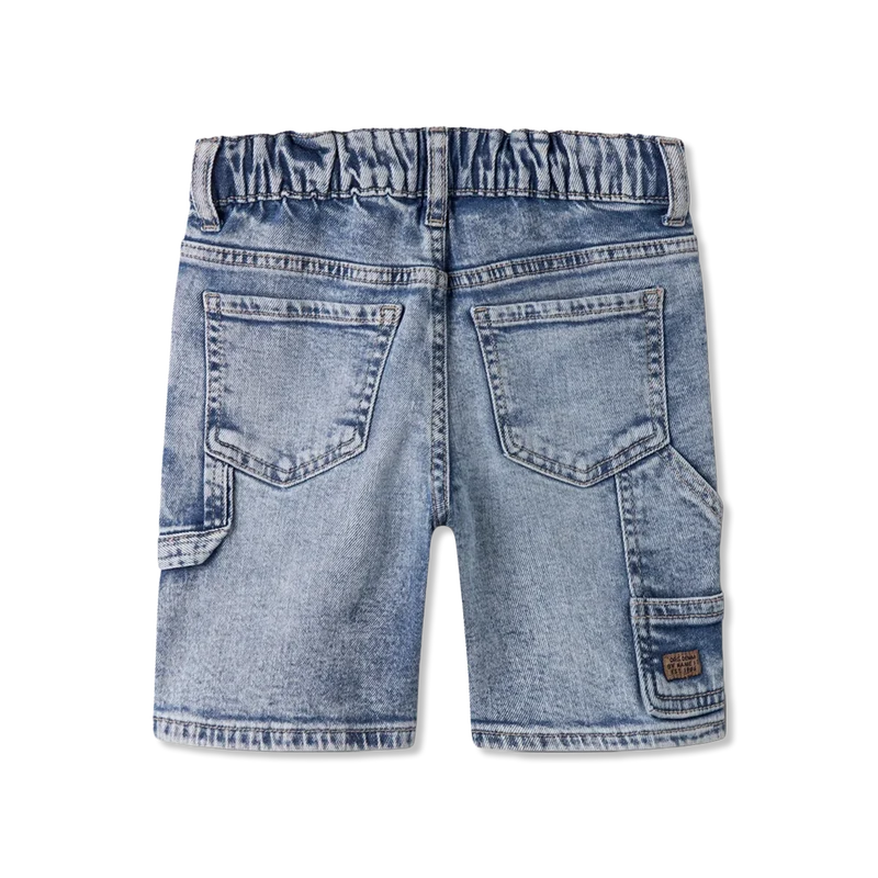 Nmmben shorts