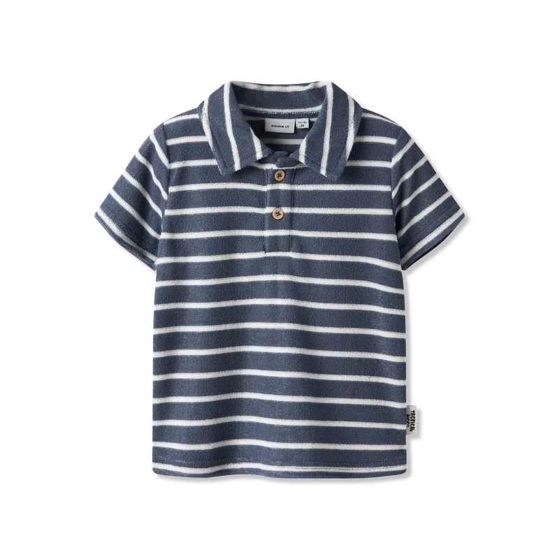 Nmmfinti Polo t-shirts