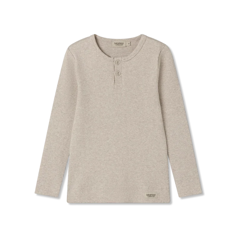 Tee ls Langarmshirt