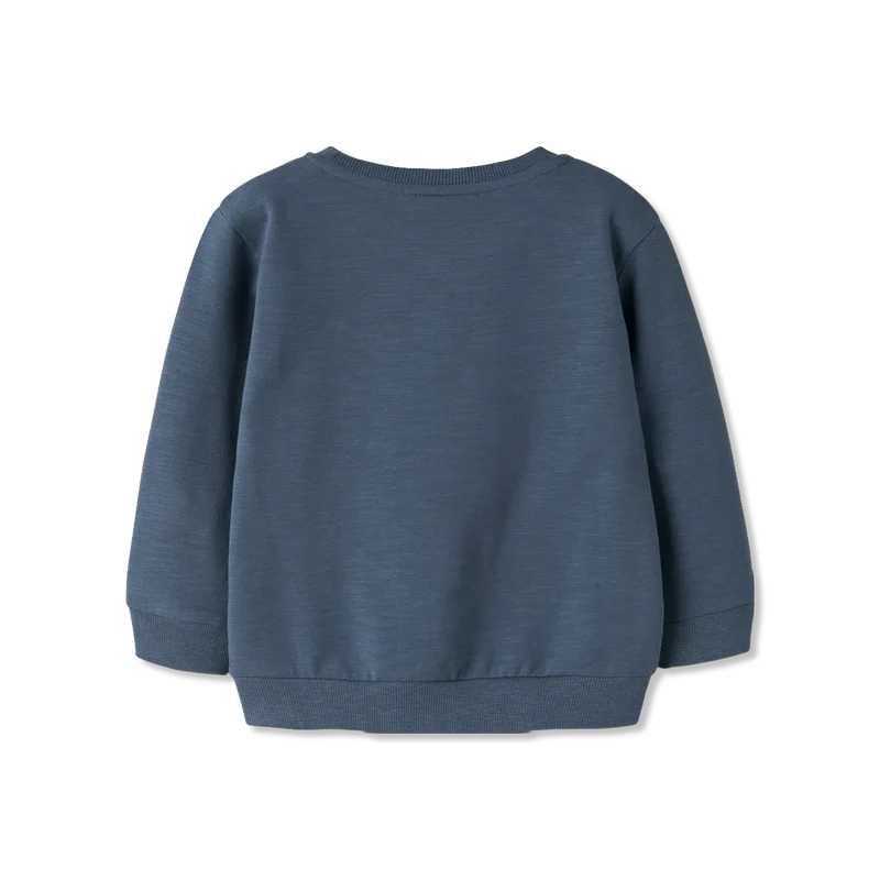 Nmmfento Sweatshirt