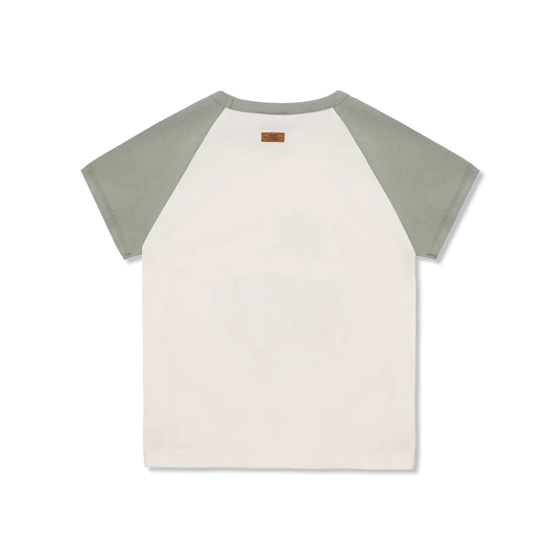 Hcanton T-shirts