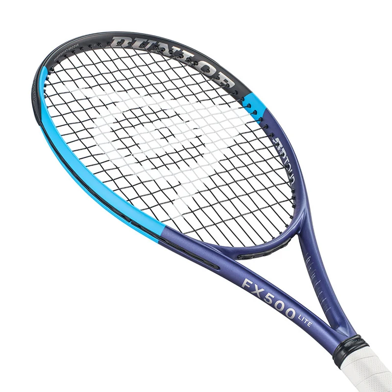 FX 500 Lite Tennis Racket (Unstrung)