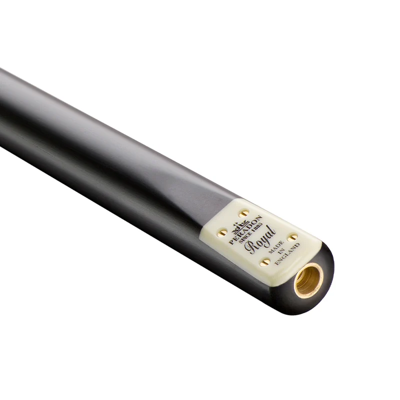 Royal One Piece Snooker Cue