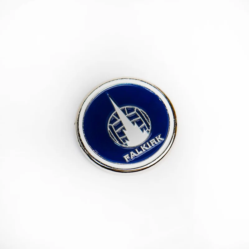 Falkirk Ball Marker Holder
