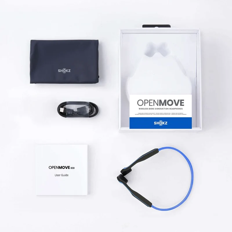 OpenMove