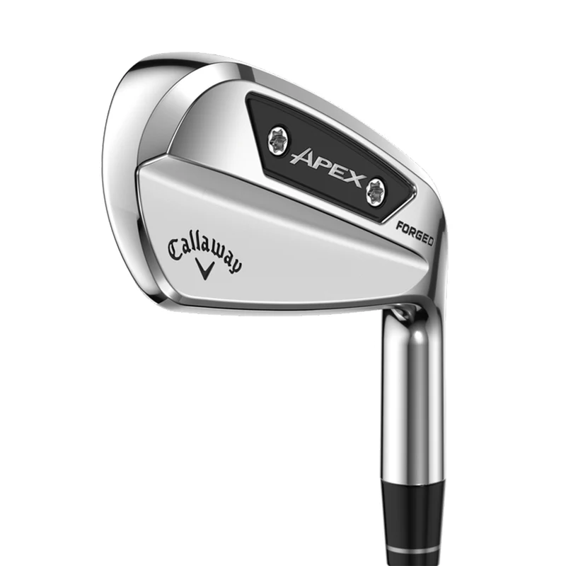 Apex Ai150 Golf Irons (Steel)