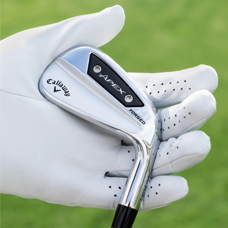 Apex Ai150 Golf Irons (Steel)