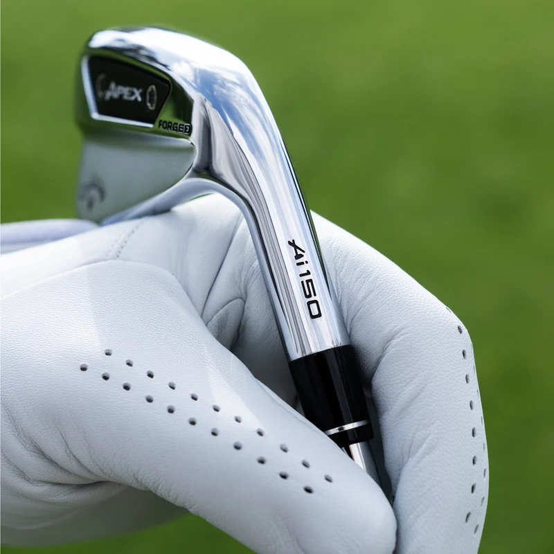 Apex Ai150 Golf Irons (Steel)
