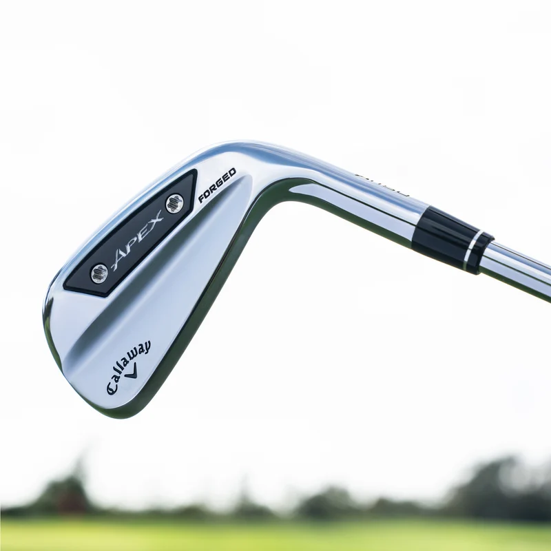 Apex Ai150 Golf Irons (Steel)