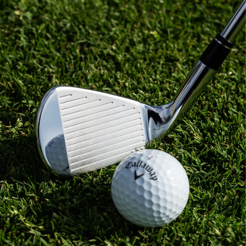 Apex Ai150 Golf Irons (Steel)