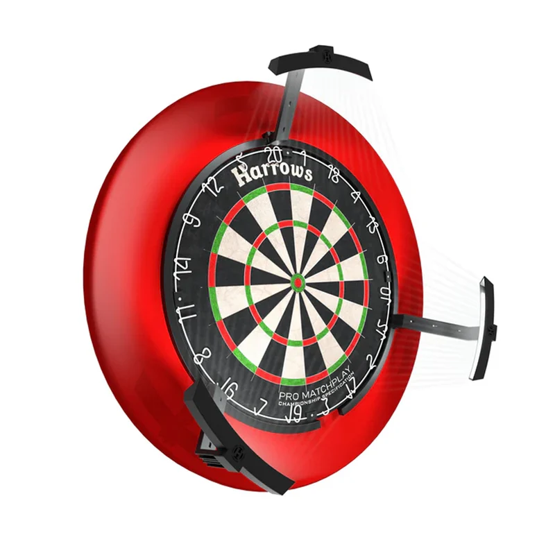 Trilight - LED Dartboard Lighting System