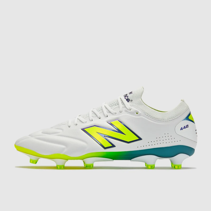 New Balance 442 V3 Elite Knit FG