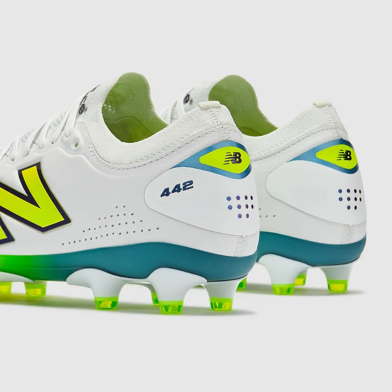 New Balance 442 V3 Elite Knit FG