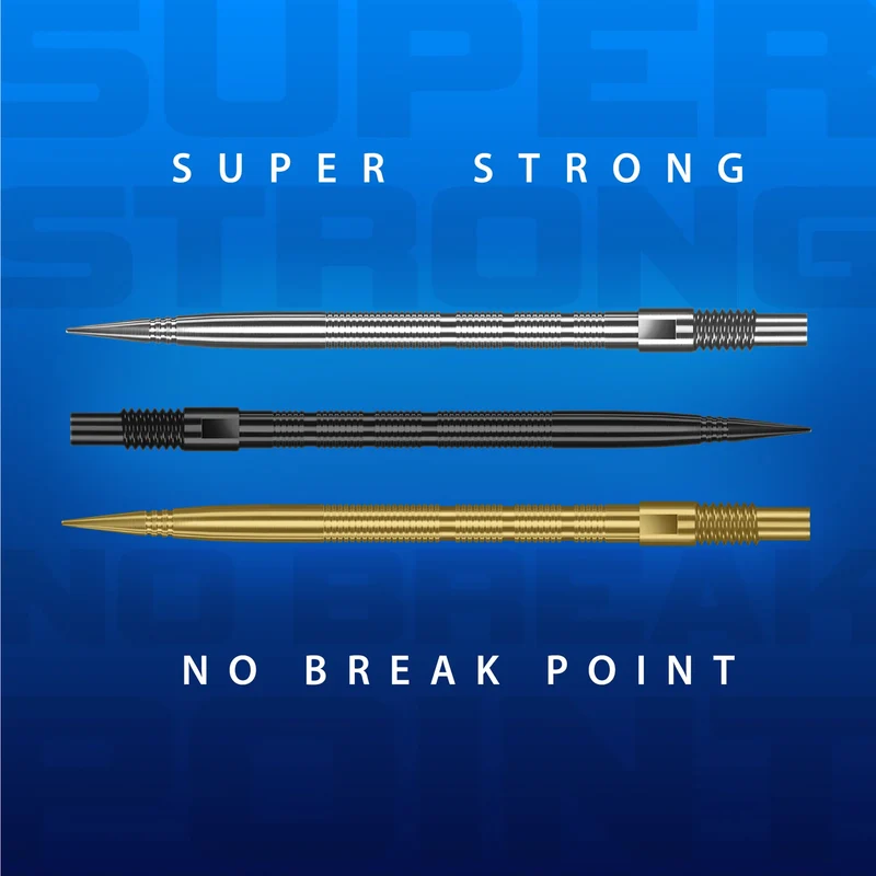 Micro Ridge Quick Points Set (Pack of 3)
