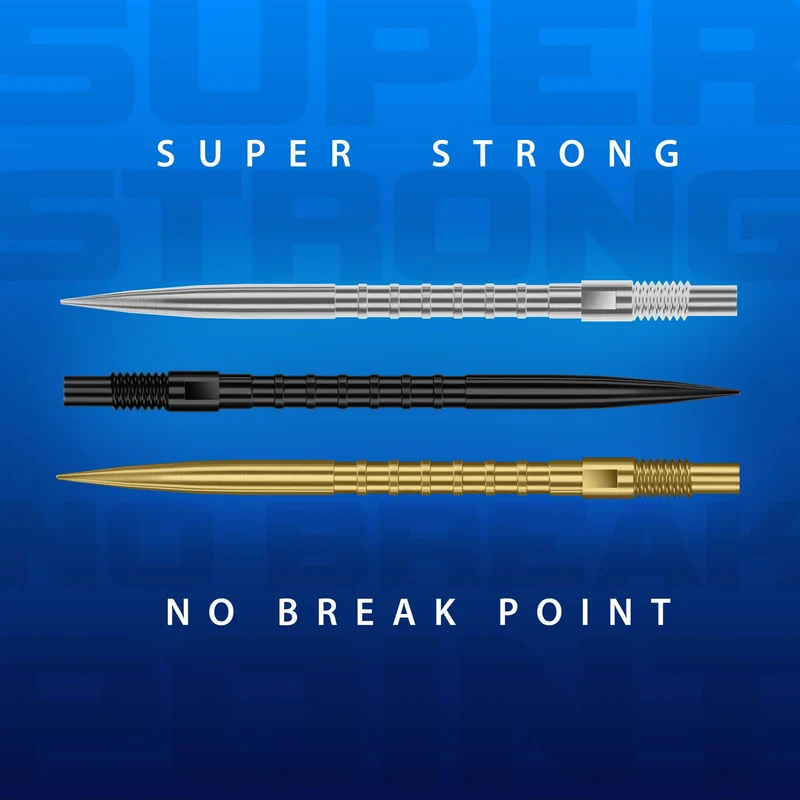 HM Quick Points Set (Pack of 3)