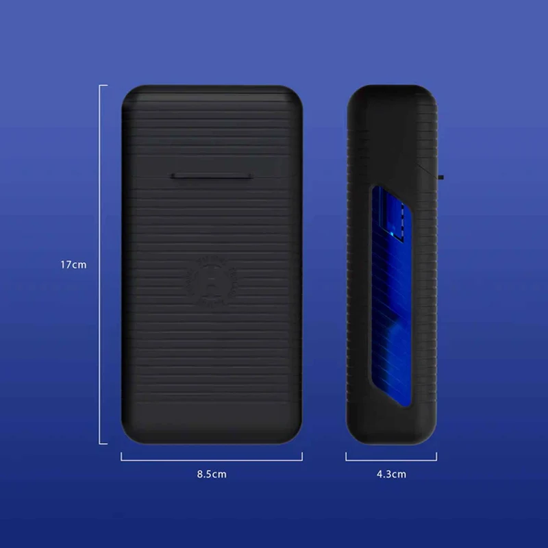 Vault Darts Case