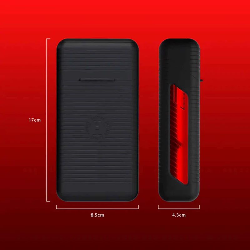 Vault Darts Case