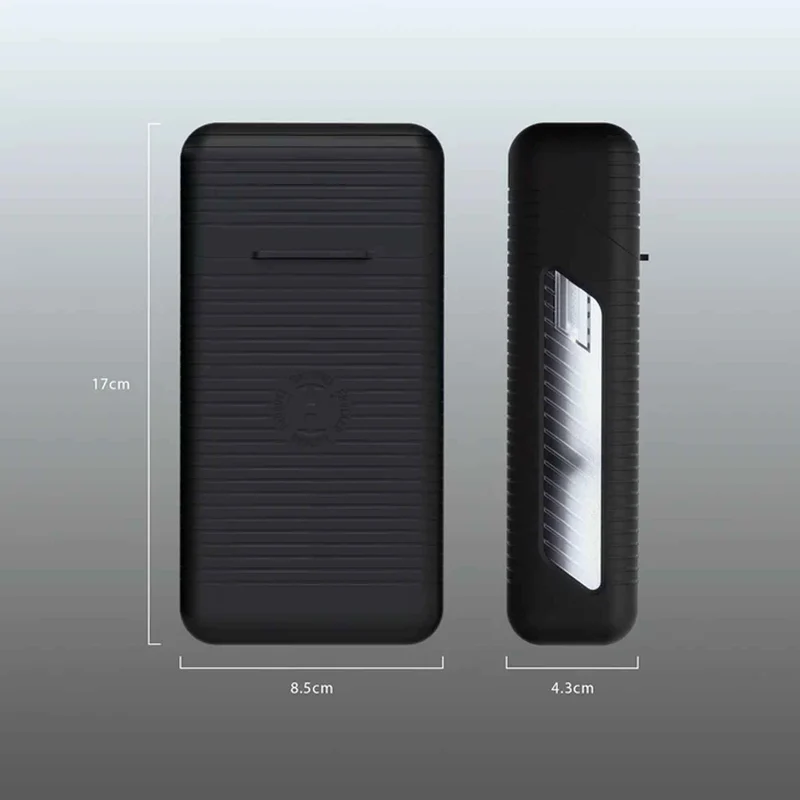 Vault Darts Case