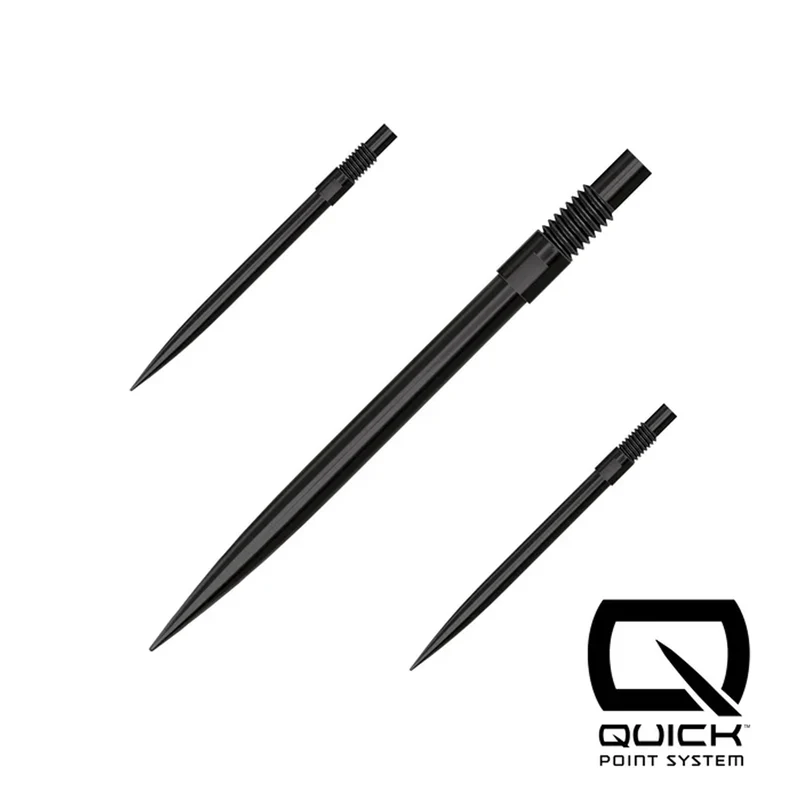 Quick Points Set (Pack of 3)