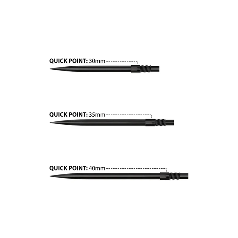Quick Points Set (Pack of 3)