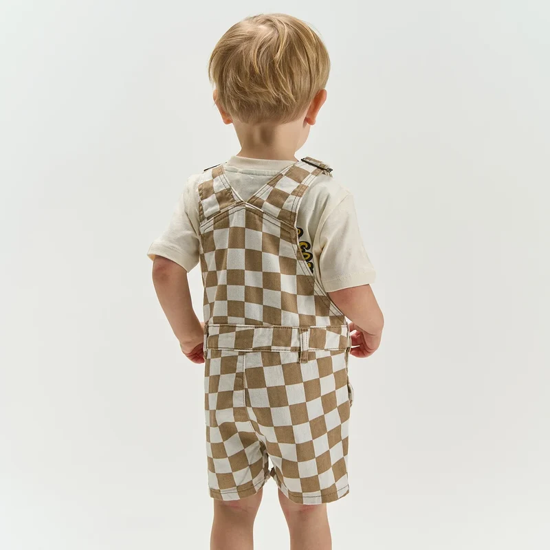 TNSTTwill shorts