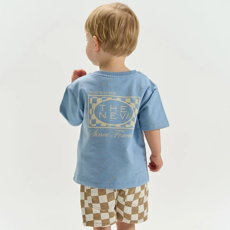 Tnsttitan T-shirt