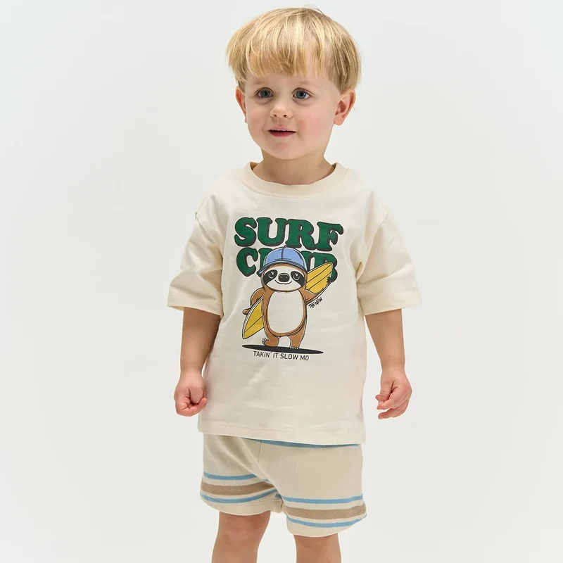 TNSTTheodor shorts