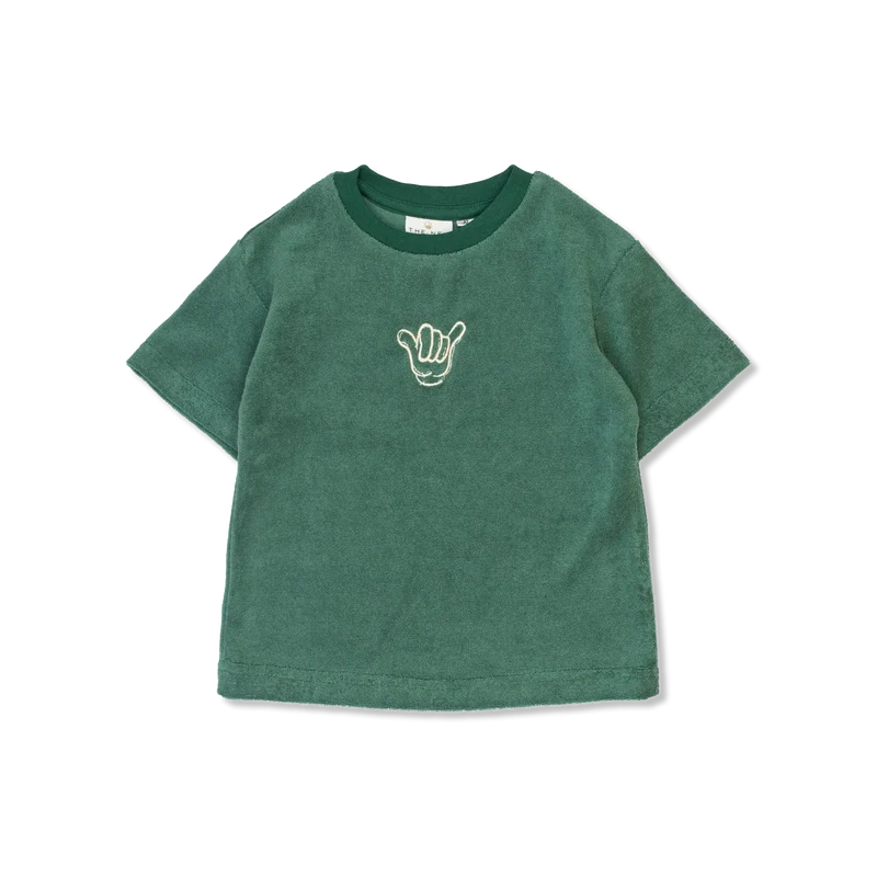 TNSTTerry t-Shirt