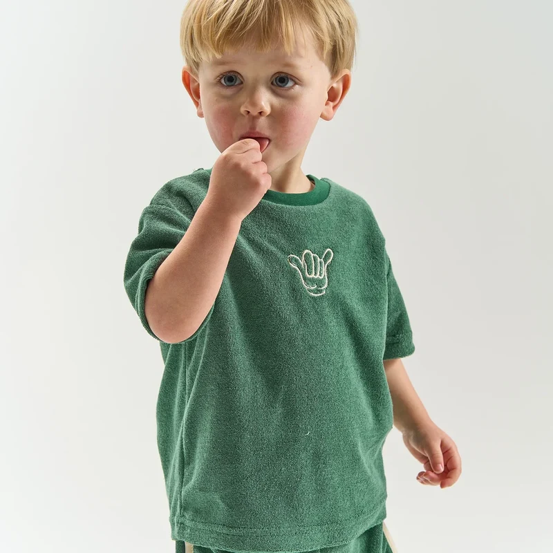 TNSTTerry t-Shirt